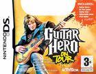 Portada Guitar Hero On Tour