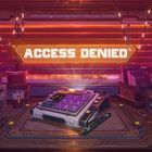 Carátula Access Denied PSN para PSVITA