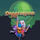Carátula Daggerhood PSN para PSVITA