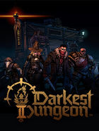 Portada Darkest Dungeon 2