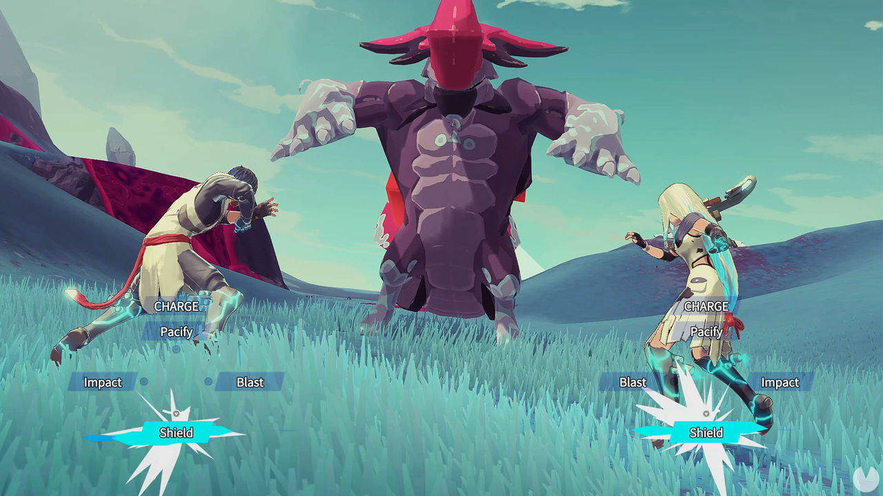 The Game Bakers aspira a alcanzar 120fps en Haven para PlayStation 5