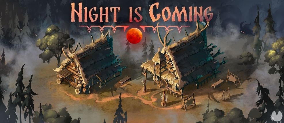 Supervivencia y mitología eslava se unen en este nuevo juego de gestión en la Europa del Este