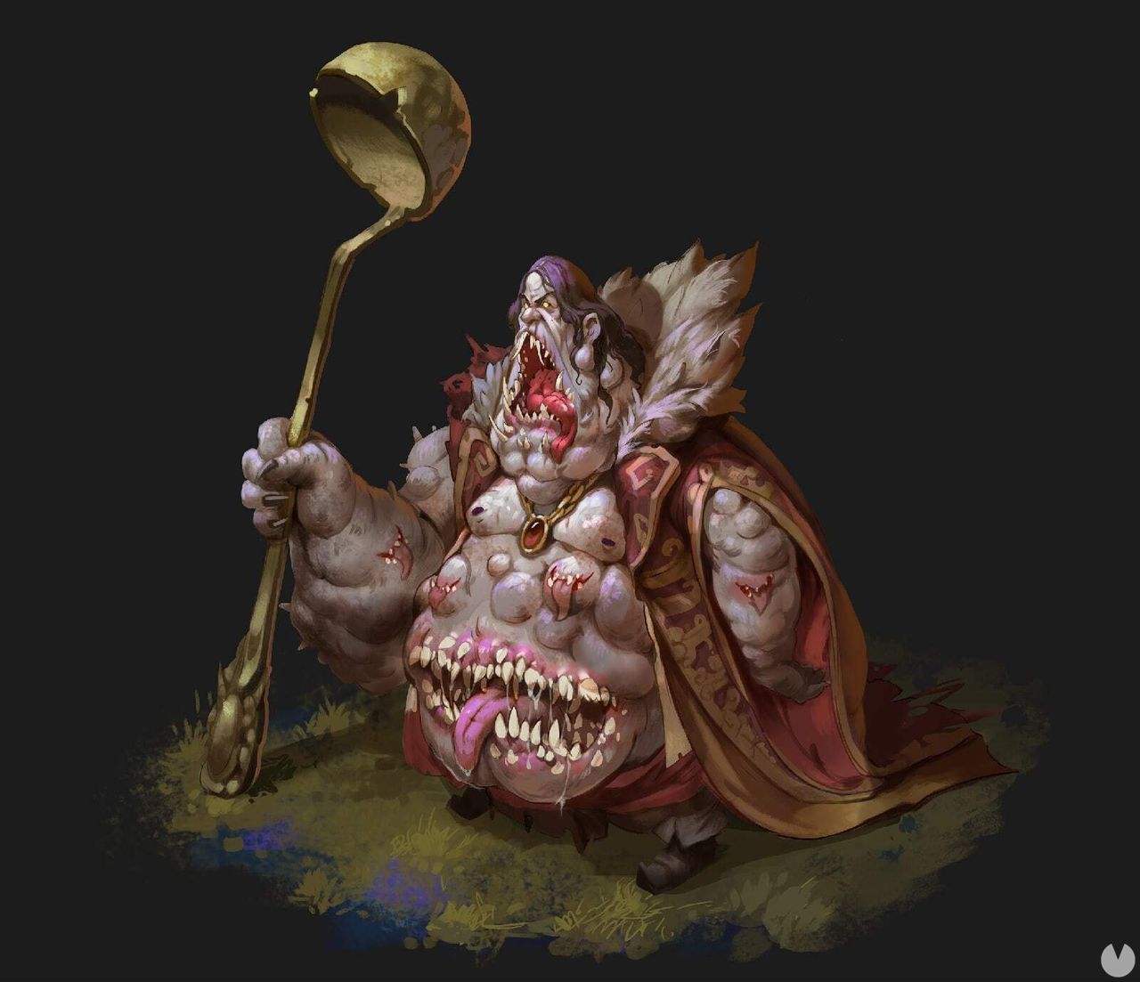 Supervivencia y mitología eslava se unen en este nuevo juego de gestión en la Europa del Este