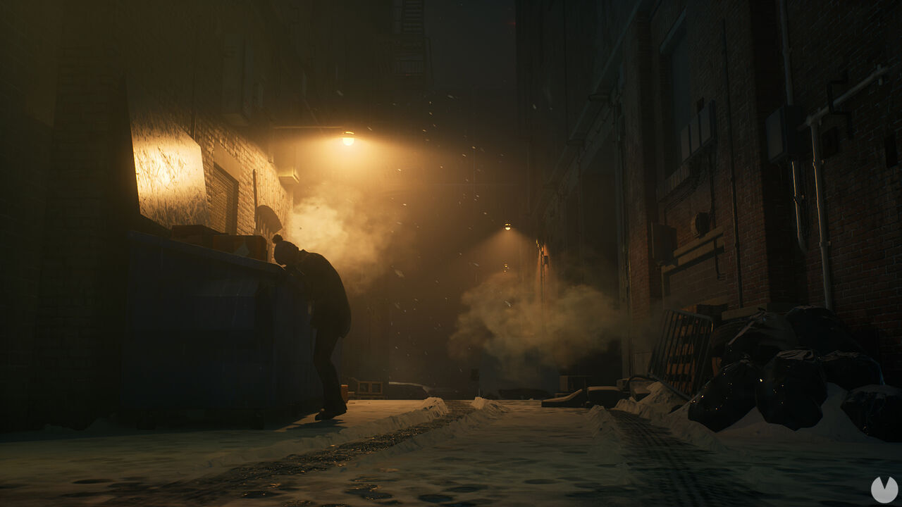 El esperado Vampire: The Masquerade - Bloodlines 2 ya tiene fecha de lanzamiento y llega pronto