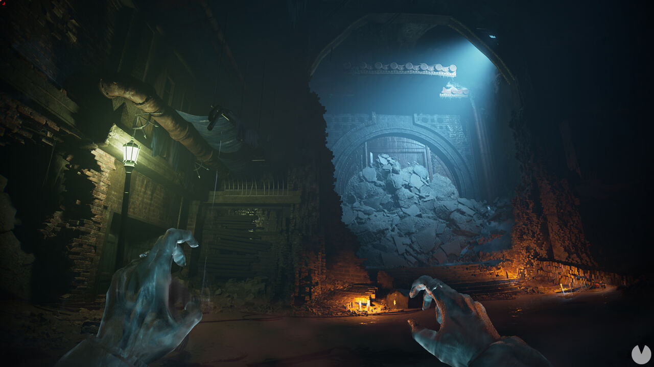 El esperado Vampire: The Masquerade - Bloodlines 2 ya tiene fecha de lanzamiento y llega pronto
