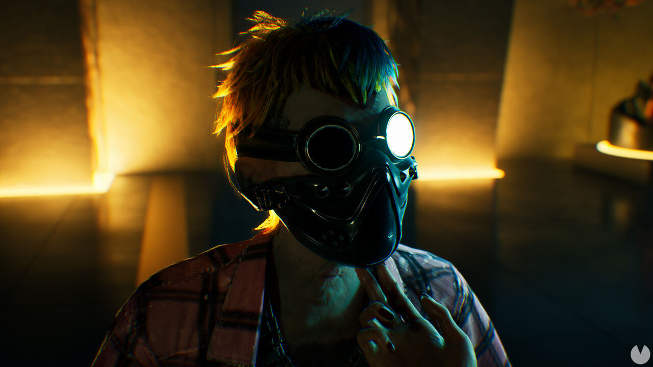 El esperado Vampire: The Masquerade - Bloodlines 2 ya tiene fecha de lanzamiento y llega pronto