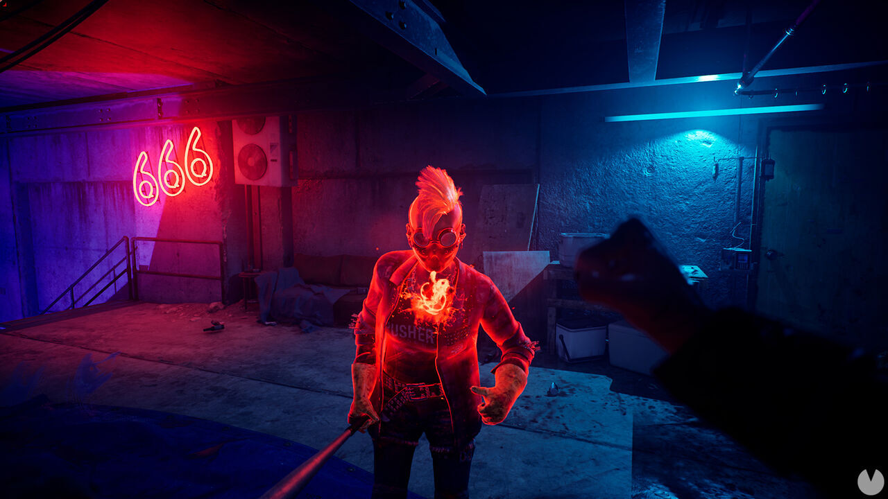El esperado Vampire: The Masquerade - Bloodlines 2 ya tiene fecha de lanzamiento y llega pronto