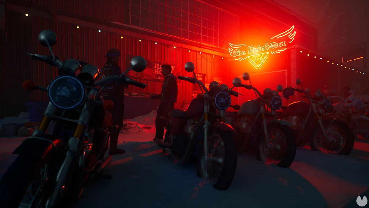 El esperado Vampire: The Masquerade - Bloodlines 2 ya tiene fecha de lanzamiento y llega pronto