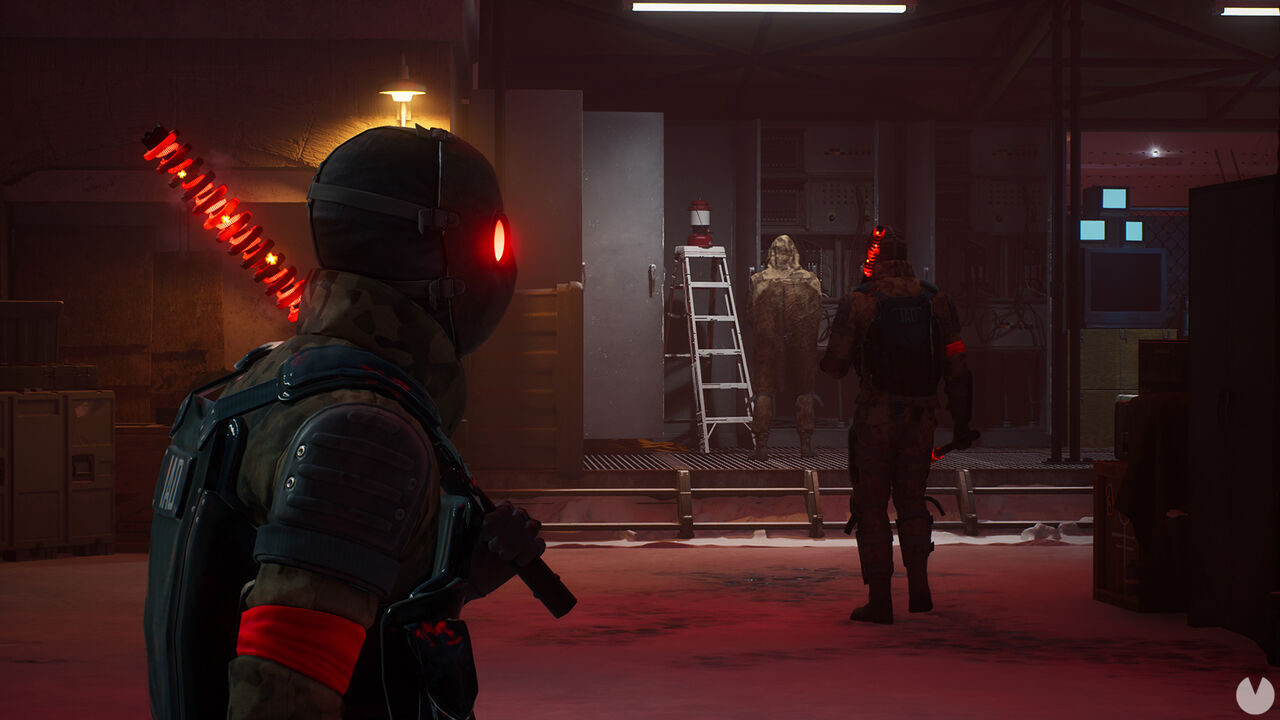 El esperado Vampire: The Masquerade - Bloodlines 2 ya tiene fecha de lanzamiento y llega pronto