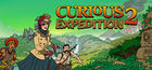 Portada Curious Expedition 2