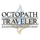 Portada Octopath Traveler: Champions of the Continent