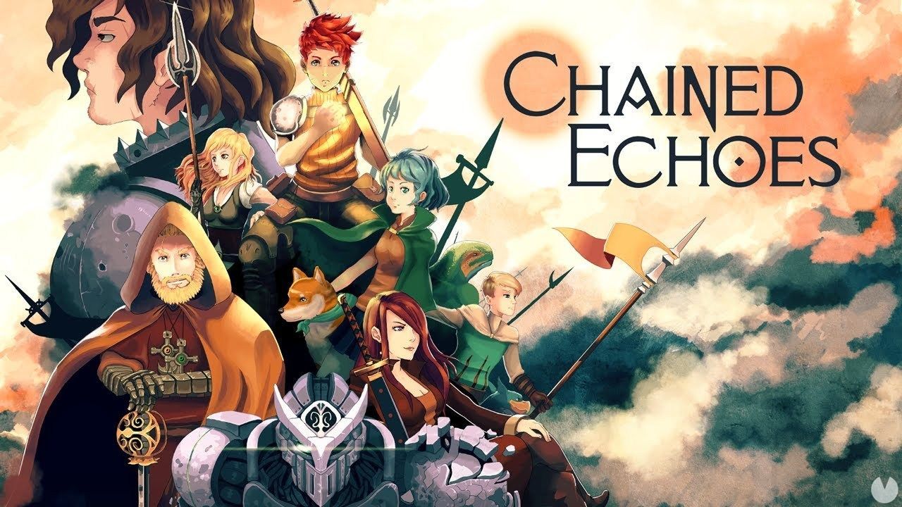 Análisis de Chained Echoes para PS4, Nintendo Switch, Xbox y PC