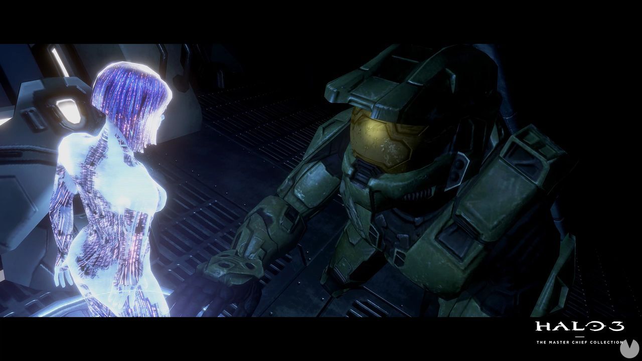 Halo 3 llega a PC el 14 de julio en The Master Chief Collection y por separado