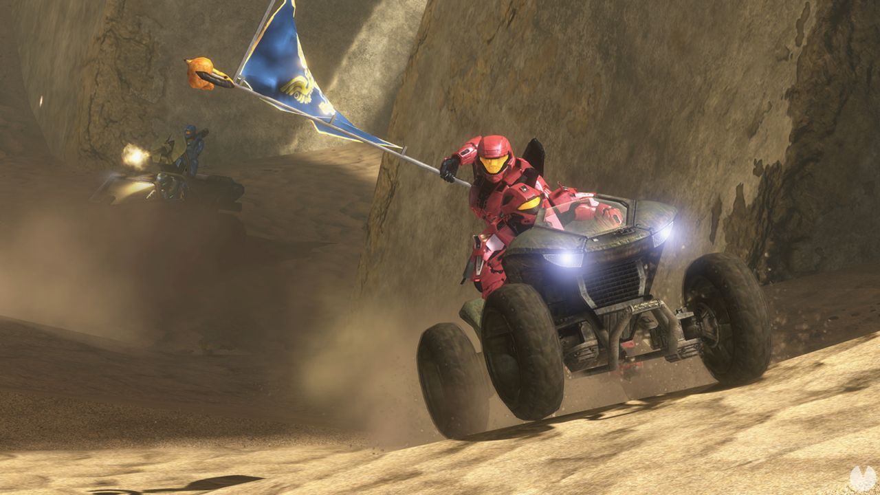 Halo 3 llega a PC el 14 de julio en The Master Chief Collection y por separado