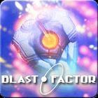 Blast Factor PSN