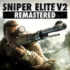 Portada Sniper Elite V2 Remastered