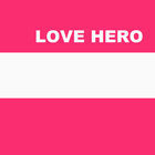 Carátula Love Hero eShop para Nintendo 3DS