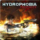Portada Hydrophobia Prophecy