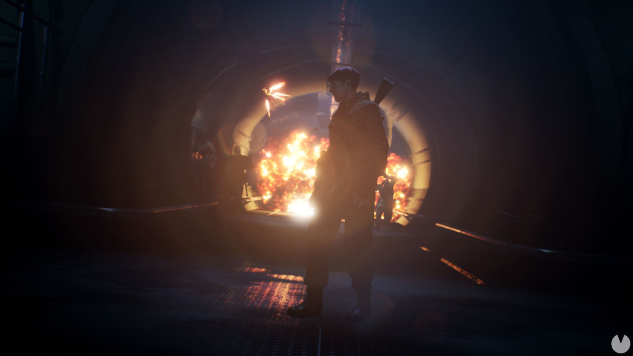 El shooter de sigilo I.G.I. Origins llegará a Xbox One, PS4 y PC en 2021