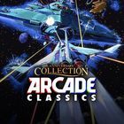 Portada Konami Anniversary Collection: Arcade Classics