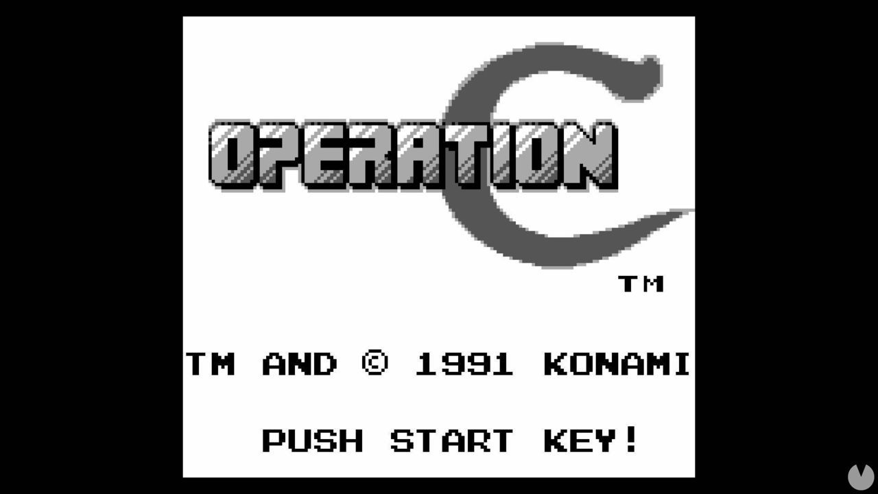 Konami anuncia los juegos de Contra Anniversary Collection
