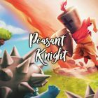 Carátula Peasant Knight PSN para PSVITA