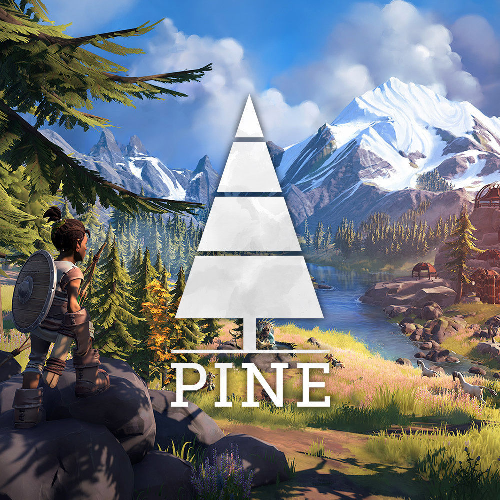 Pine llega finalmente a Switch; estrena un tráiler de lanzamiento para la consola