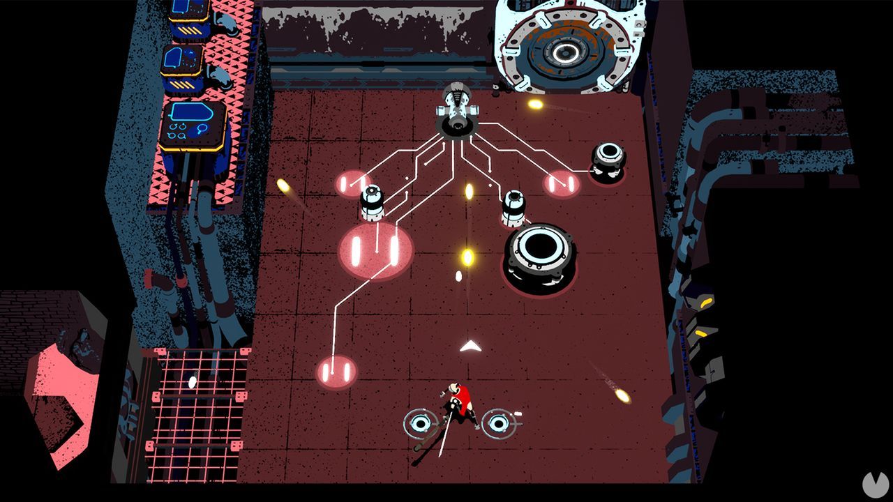Creature in the Well, an original 'dungeon crawler pinball hack-and-slash'