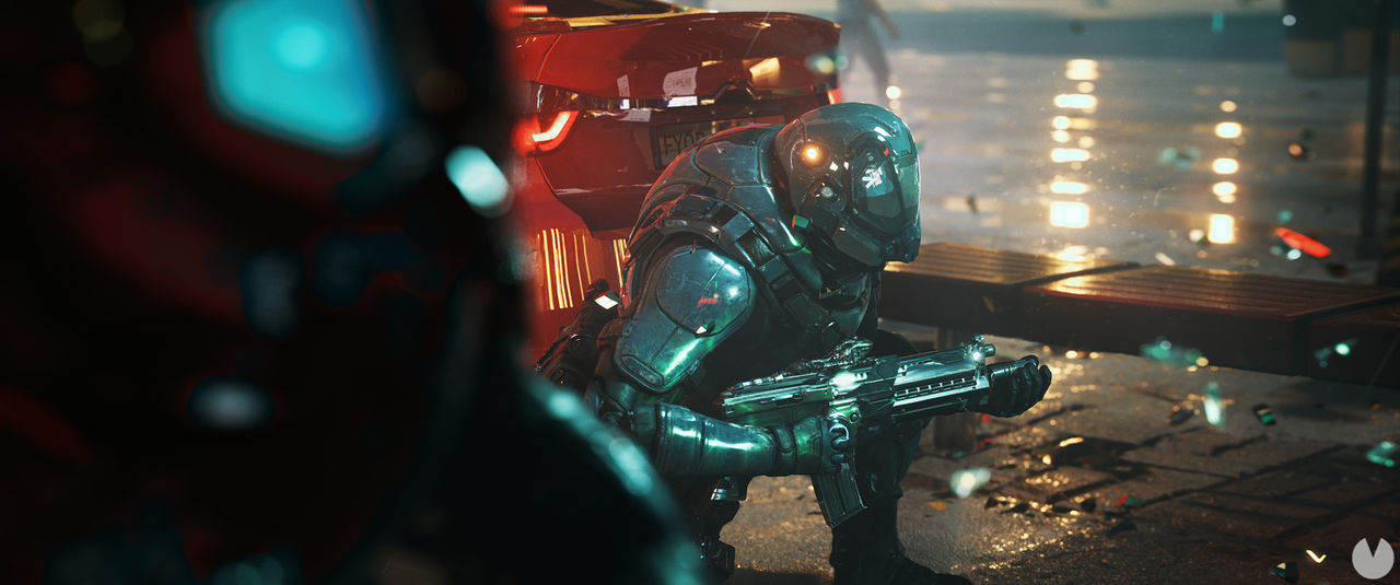 Bright Memory: Infinite tendrá soporte de ray tracing en las gráficas GeForce RTX