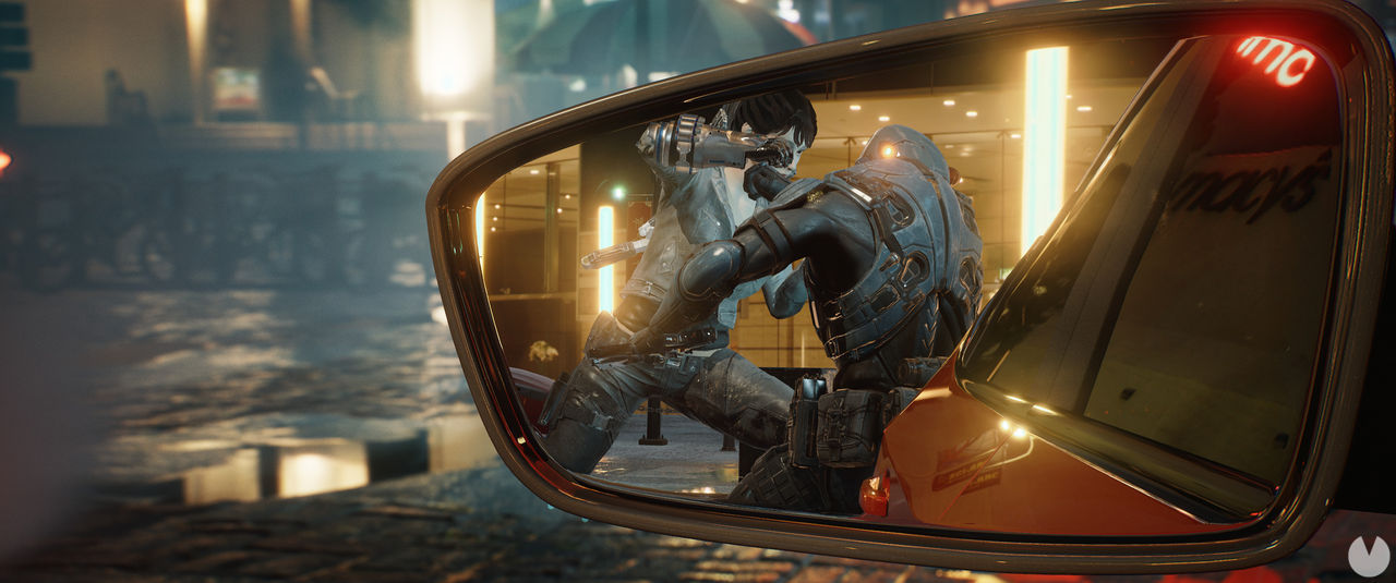Bright Memory: Infinite tendrá soporte de ray tracing en las gráficas GeForce RTX