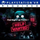 Portada Five Nights At Freddy's VR: Help Wanted