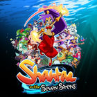 Portada Shantae and the Seven Sirens