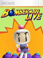 Portada Bomberman Live