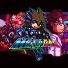 Carátula METAGAL PSN para PSVITA