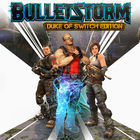 Portada Bulletstorm: Duke of Switch