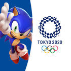 Portada Tokyo 2020 Sonic at the Olympic Games