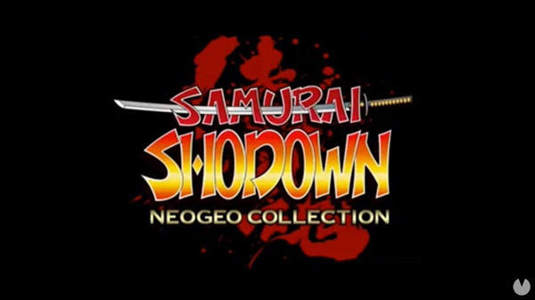 La Samurai Shodown NeoGeo Collection  estará en el evento EVO Japan 2020 este mes