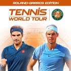 Portada Tennis World Tour: Roland-Garros Edition