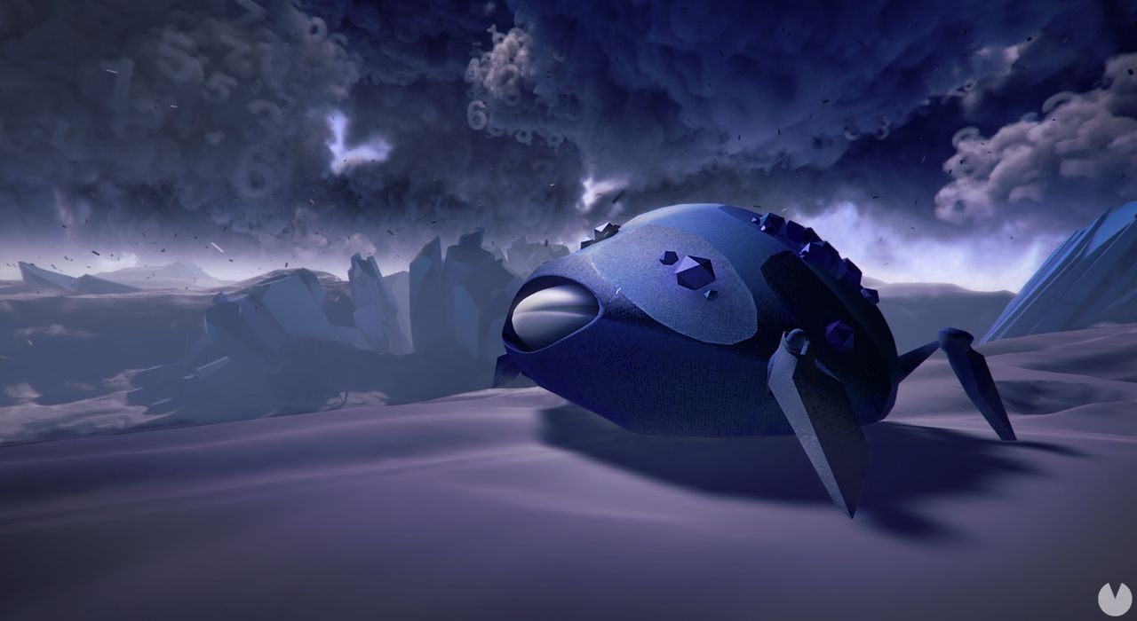 Eric Chahi, el creador de Another World, vuelve con Paper Beast para PS VR