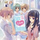 Carátula Nurse Love Syndrome PSN para PSVITA