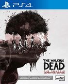 Portada The Walking Dead: The Telltale Definitive Series