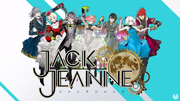 Jack Jeanne, el juego centrado en el mundo de la ópera, estrena nuevo tráiler