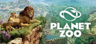 Portada Planet Zoo