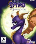Portada La Leyenda de Spyro: La Noche Eterna