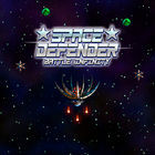 Carátula Space Defender Battle Infinity eShop para Nintendo 3DS