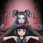 Carátula My Big Sister PSN para PSVITA