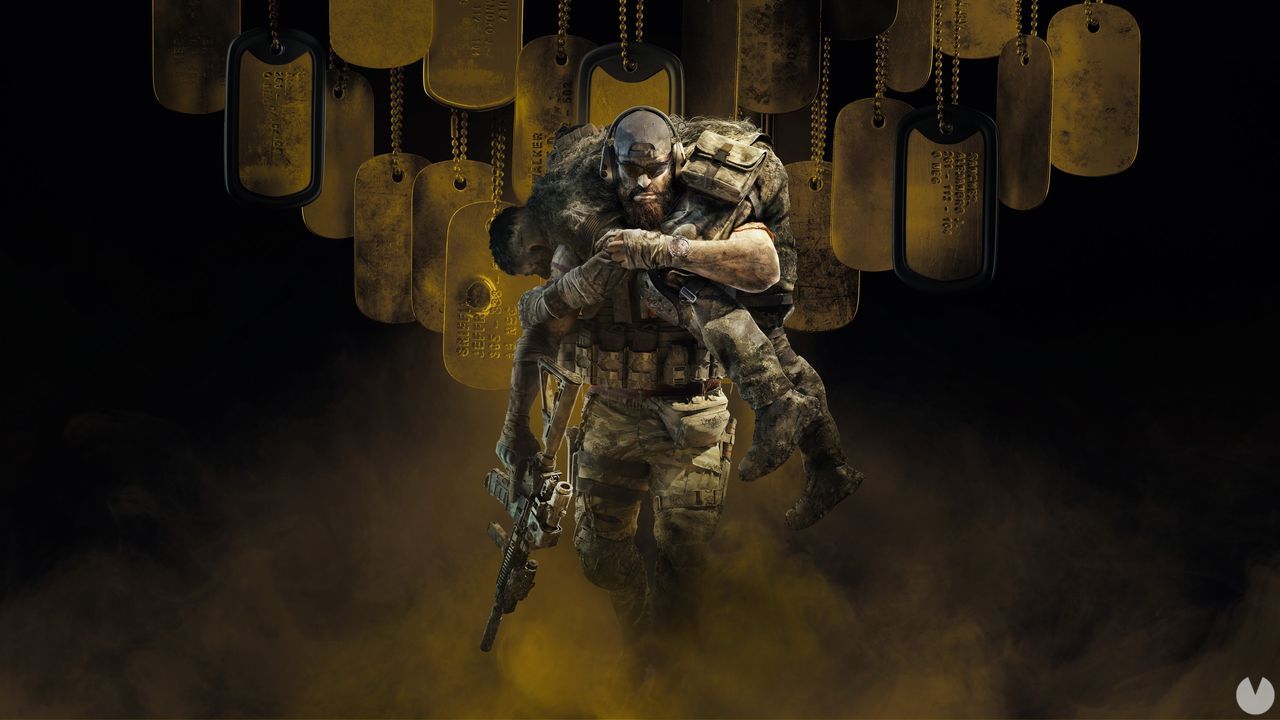 Ghost Recon Breakpoint tendrá múltiples misiones secundarias más allá de la campaña