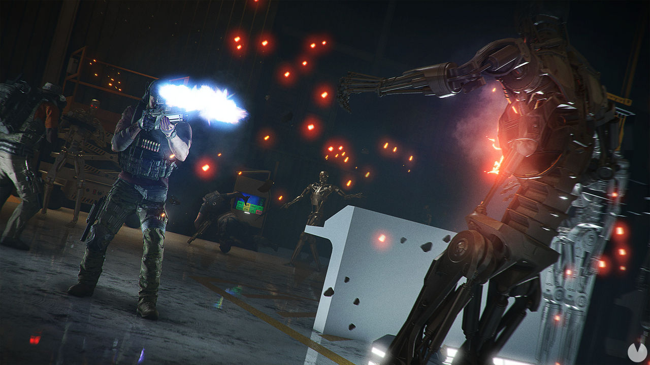 Ghost Recon Breakpoint: Comienza el evento de Terminator con dos misiones