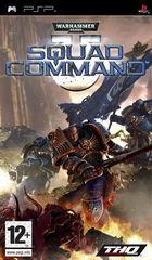 Portada Warhammer 40.000: Squad Command