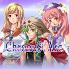 Carátula Chronus Arc PSN para PSVITA